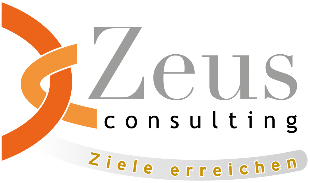 Zeus Logo